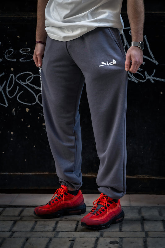 SLA's core baggy sweatpants